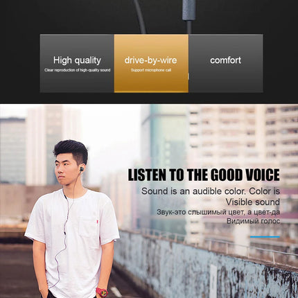 Original Type C Wired Earphone For Samsung Galaxy S23 S21 S22 Ultra