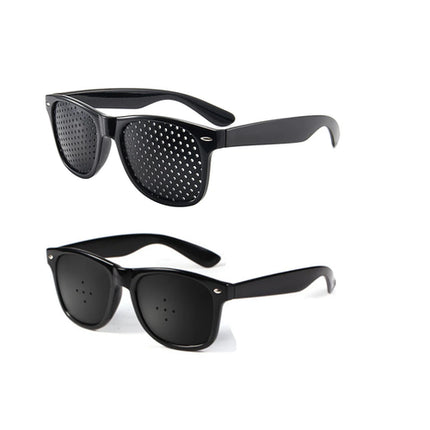 Vision Care Ophthalmology Correction Enhancer Glasses Anti-fatigue