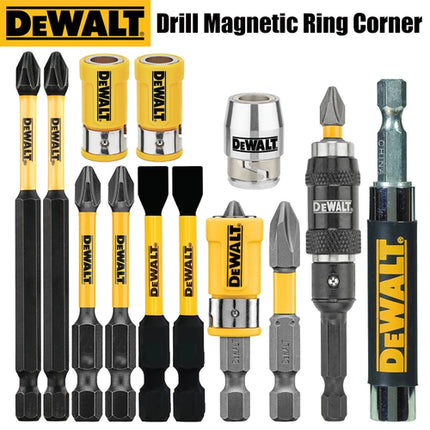 DEWALT Tool Accessories Combination Series Philips Slotted PH2 89MM
