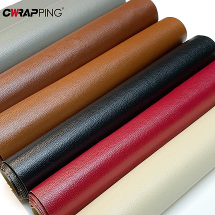 PU Leather Self Adhesive Sofa Leather Repair DIY Bed Soft Patch