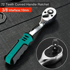 3 8 Ratchet Wrench