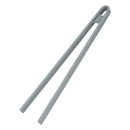 Silicone Food Toast Tongs Trivet Tongs for Kitchen Tongs Non-slip