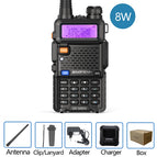 8W-radio / EU