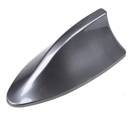 Car Shark Fin Antenna Auto Radio FM Signal Design Signal Aerials Roof