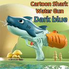 Blue Shark Water Gun
