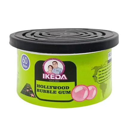 Car Flavoring Perfume Canned Air Fresheners Long-Lasting Auto