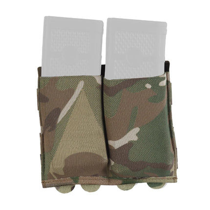 5.56/7.62 Magazine Pouch Tactical Molle Mag Pouch Single Double Triple