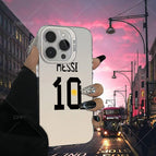 Silver / For iPhone 7(8)