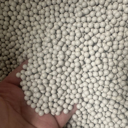 1000 Rounds Airsoft BB Balls 6mm 0.25g/0.2g/0.12g Paintball BB Bullets