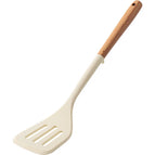 Beige leakage shovel