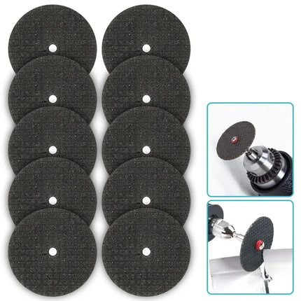 Diamond Cutting Disc HSS Mini Circular Saw Blade Set Sanding Grinding