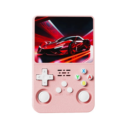 R36S Retro Handheld Video Game Console Linux System 3.5-inch IPS
