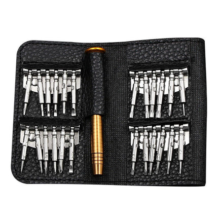 Screwdriver Set Magnetic  Precision Hand Tool Electronic Torx Hex