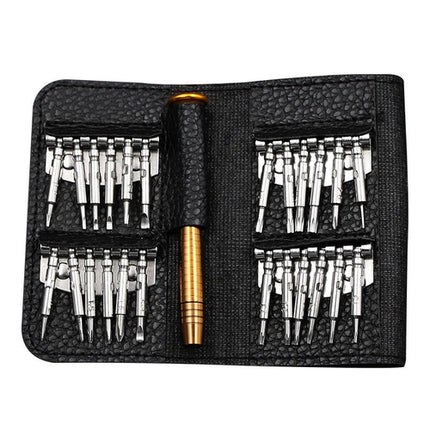 Screwdriver Set Magnetic  Precision Hand Tool Electronic Torx Hex