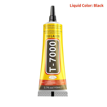 15ML 50ML 110ML B-7000 Clear Contact Phone Repair Adhesive Universal