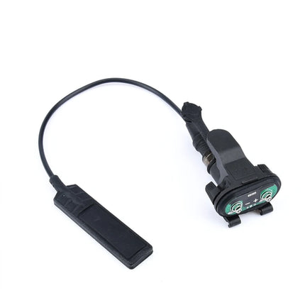 Tactical Surefir X300 X300U Ultra X300V XH35 Metal Pistol Gun Strobe