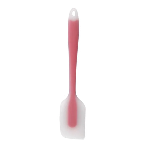 Silicone Cake Scraper Translucent Non-Stick Cake Cream Spatula Kitchen