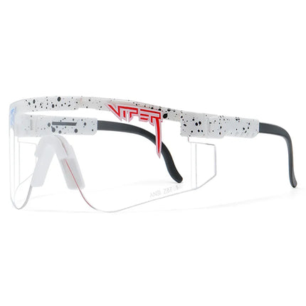 Pit Viper Cycling Glasses Outdoor Sunglasses MTB Men Women Sport