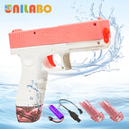 Repeating water guns / CHINA