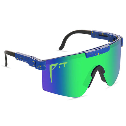 Pit Viper Cycling Glasses Outdoor Sunglasses MTB Men Women Sport
