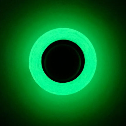 3M Luminous Fluorescent Night Self-adhesive Glow In The Dark Sticker