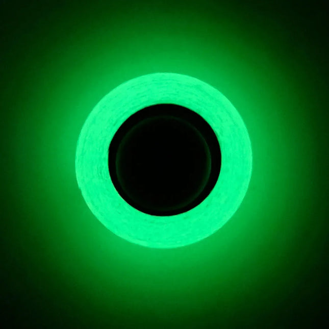 3M Luminous Fluorescent Night Self-adhesive Glow In The Dark Sticker