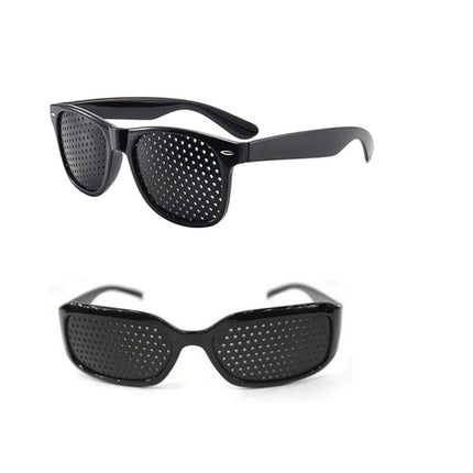 Vision Care Ophthalmology Correction Enhancer Glasses Anti-fatigue