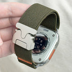 7 Army Green / 42-44-45-49-S10 46mm / CHINA