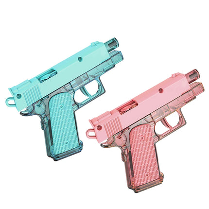 NEW M1911 Pistol Water Guns Toy Summer Pool Party Beach Shooting Games