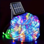 12m 100 LEDs / Colorful Light