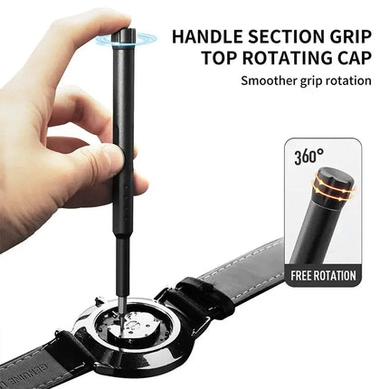 32/43/46 in 1 Precision Screwdriver Set Multifunctional Hand Repair