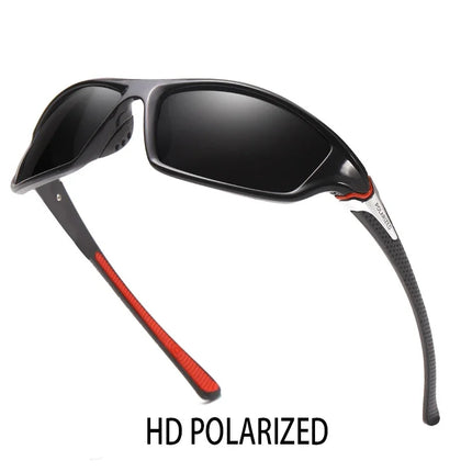 Polarized Sports Cycling Fishing Running Sunglasses Rayed Sun ciclismo