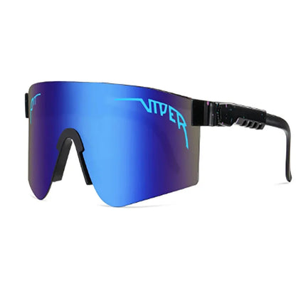 PIT VIPER Sunglasses Men Women UV400 Sun Glasses Outdoor Sport