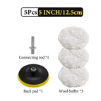 5in-5pcs