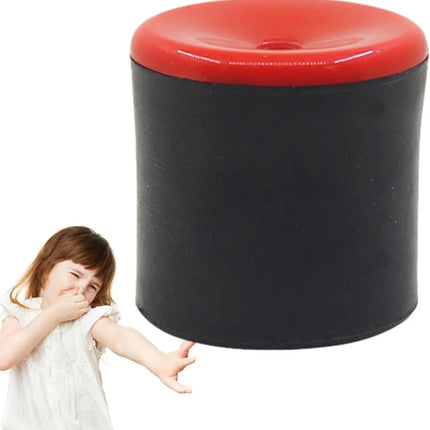 Novelty Squeeze Pooter Fart Machine Hilarious Squeeze Pooter Toy for