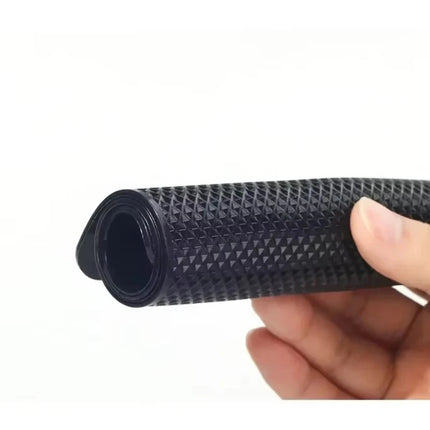 Car Dashboard Sticky Anti Slip PVC Mat Auto Non Slip Sticky Gel Pad