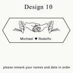 White with Bag / DESIGN 10