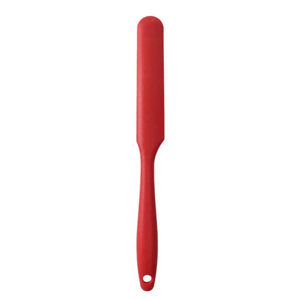 One-Piece Spatulaall-In-One Silicone Cake Buttercream Spatulabutter