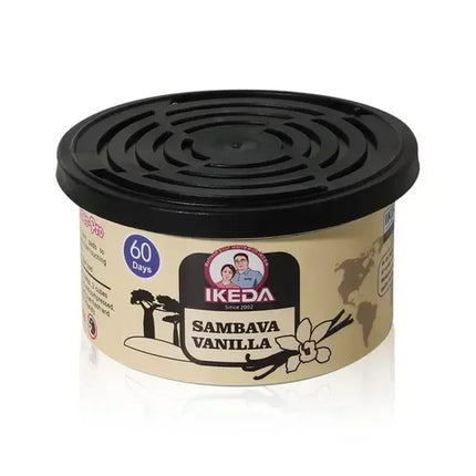 Car Flavoring Perfume Canned Air Fresheners Long-Lasting Auto