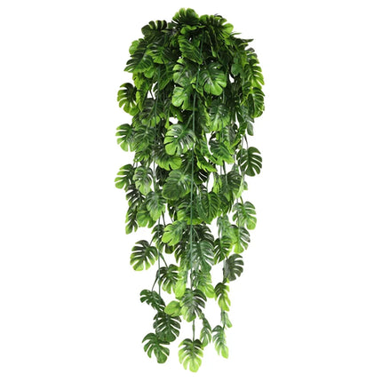 90cm Persian fern Leaves Vines Home Room Decor Hanging Artificial
