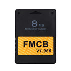FMCB 8MB v1.966