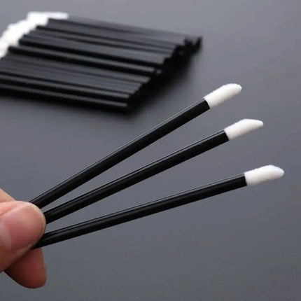 Lanjinglin 50PCS Disposable Lip Brush Women Accessories Wholesale