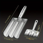 3Slot Meatball Maker