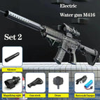 Water Gun Set 2