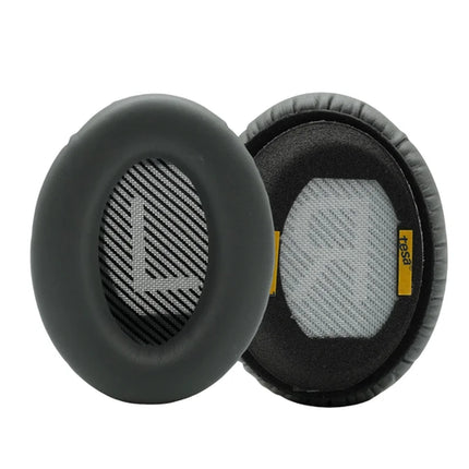 Professional QC35 Ear Pads Replacement – Ear Cups for BOSE 35 I/II