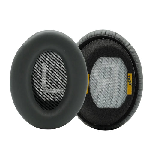 Professional QC35 Ear Pads Replacement – Ear Cups for BOSE 35 I/II