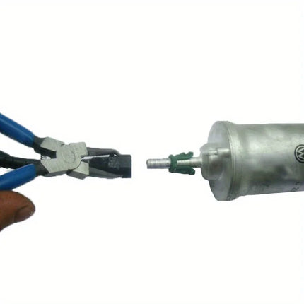 Car Joint Holding Plier Fuel Filter Line Petrol Clip Pipe Hose Release