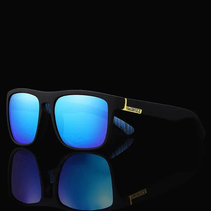 VAGHOZZ Brand Classic Sunglasses Men UV400 Fishing Sun Glasses Women