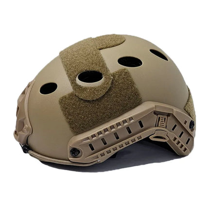 High Quality Protective Paintball Wargame Tactical Helmet Army Airsoft