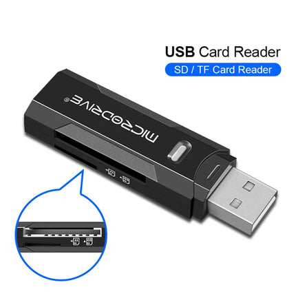 High Speed Mini SD Memory Card 256GB Class 10 Micro TF flash usb pen